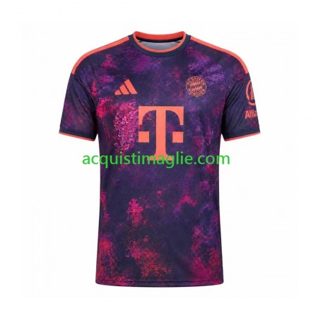 Divisa di Calcio Bayern Monaco Terza 2026/2027